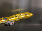 Boeing 747 ANA Airways Model - Pokémon Edition