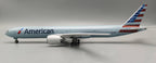 American Airlines Boeing 777 1:157 Scale Model