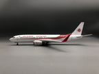 Air Algerie Boeing 737-800 1:85 Scale Model