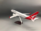 Qantas Boeing 737-800 1:85 Scale Model