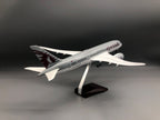 Qatar Airways Boeing 787 1:145 Scale Model