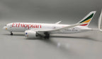 Ethiopian Airways Boeing 787 1:145 Scale Model
