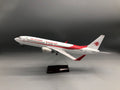 Air Algerie Boeing 737-800 1:85 Scale Model