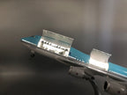 Korean Air Boeing 747 1:150 Scale Model