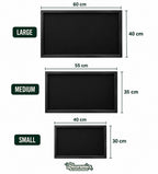 Jaguar F-Type LED Car Display Frame