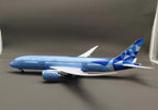 Etihad Manchester City Boeing 787 1:145 Scale Model