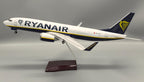 Ryanair Boeing 737 1:145 Scale Model