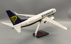 Ryanair Boeing 737 1:145 Scale Model