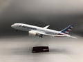 American Airlines Boeing 787 1:145 Scale Model