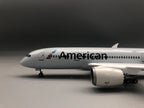 American Airlines Boeing 787 1:145 Scale Model