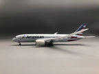 American Airlines Boeing 787 1:145 Scale Model