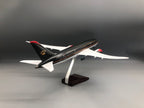 Royal Jordanian Boeing 787 1:145 Scale Model
