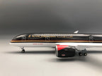 Royal Jordanian Boeing 787 1:145 Scale Model