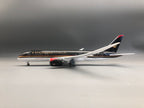 Royal Jordanian Boeing 787 1:145 Scale Model