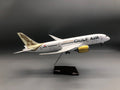 Gulf Air Boeing 787 1:145 Scale Model