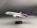 Thai Airways Boeing 787 1:145 Scale Model