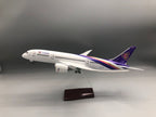Thai Airways Boeing 787 1:145 Scale Model