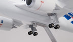 ANA Airways Boeing 787 1:145 Scale Model
